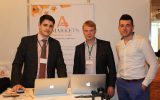 Конференция Forex Expo в Киеве