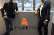 Как построить эффективное сотрудничество с AMarkets (Видео)