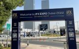 AMarkets на iFX EXPO Dubai 2022: основные итоги