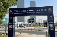 AMarkets на iFX EXPO Dubai 2022: основные итоги