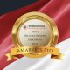 AMarkets – победитель в номинации «Самый надежный брокер Индонезии 2022»
