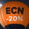На 20% выгоднее с ECN: новая акция для клиентов AMarkets!