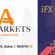 Место встречи — iFX EXPO. Не пропустите главное событие индустрии финтеха 2023!