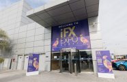 AMarkets принял участие в iFX EXPO — 2023