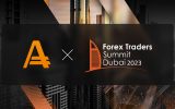 AMarkets приглашает на саммит трейдеров в Дубае