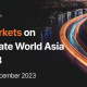 AMarkets на выставке Affiliate World Asia 2023 — Бангкок