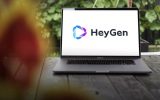 HeyGen — создавайте реалистичные видеоролики за считанные секунды