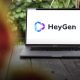 HeyGen — создавайте реалистичные видеоролики за считанные секунды