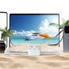 Деньги никогда не отдыхают. Разыгрываем призы от Apple среди активных трейдеров