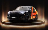 Большой розыгрыш от AMarkets! Разыгрываем Porsche Cayenne и еще 100 призов