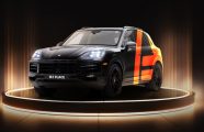 Большой розыгрыш от AMarkets! Разыгрываем Porsche Cayenne и еще 100 призов