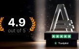 AMarkets — брокер с лучшим клиентским сервисом в индустрии!