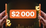 Партнерская программа AMarkets — рекордные выплаты в индустрии!