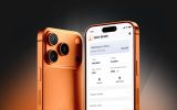 Розыгрыш iPhone 17 Pro Max в Instagram